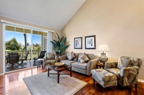 Fairway Villas Waikoloa G33